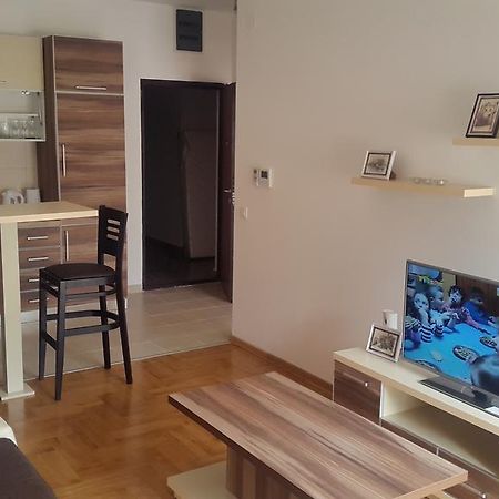 Apartment Kovacevic Budva Quarto foto