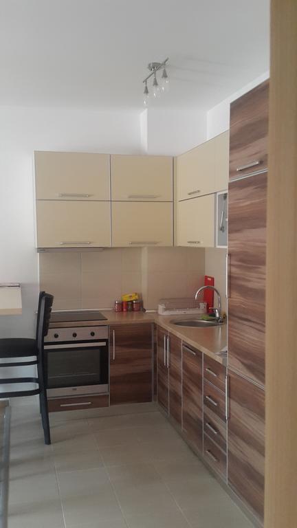 Apartment Kovacevic Budva Quarto foto