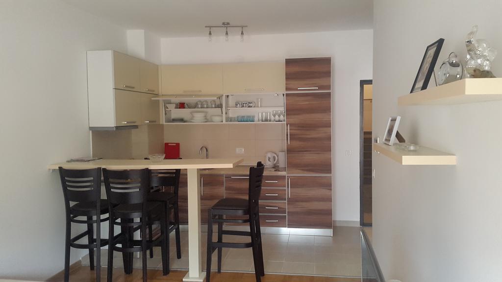 Apartment Kovacevic Budva Quarto foto